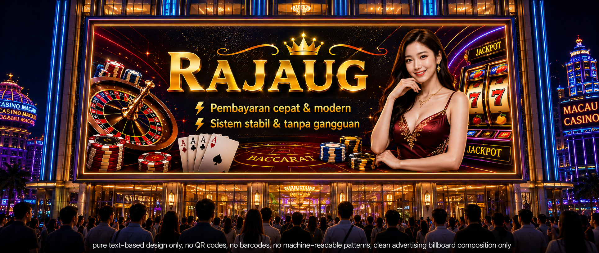 RAJAUG: Penting Kenali Situs Digital, Simak Caranya